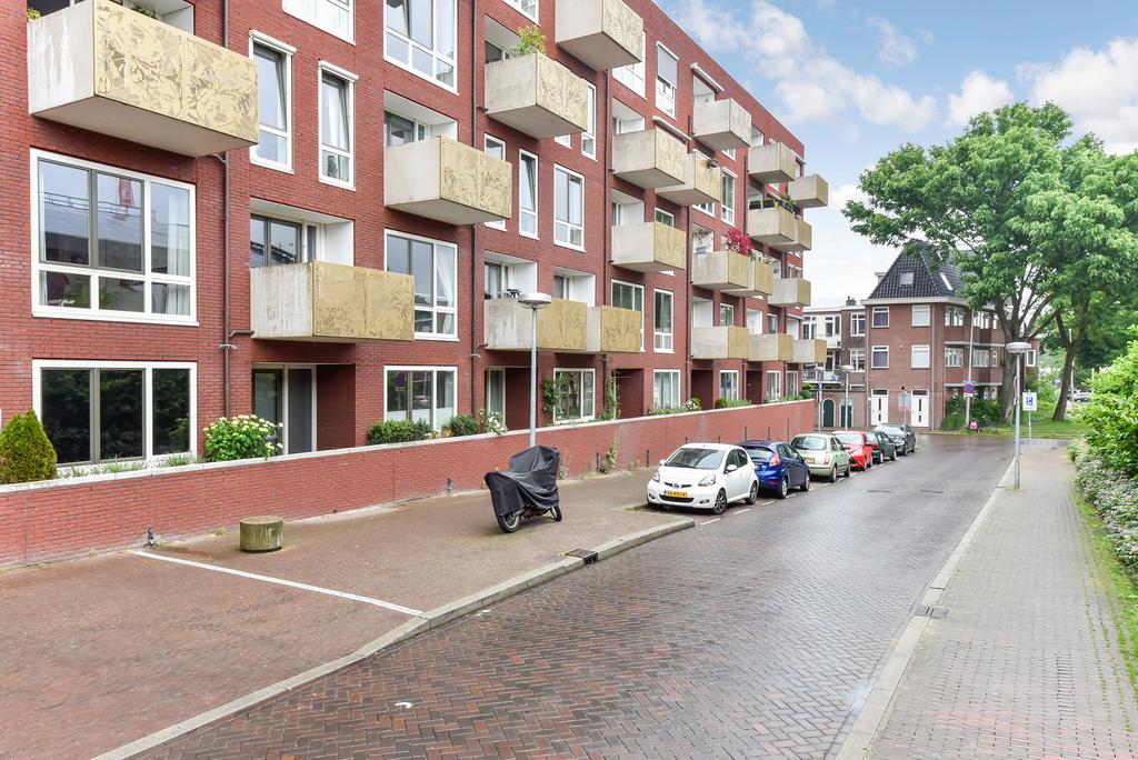 apartments for rent on Veilingstraat 3