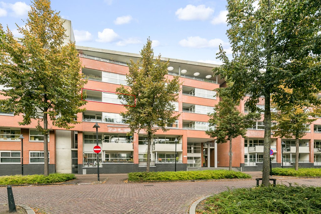 homes for rent on Hartingstraat 284