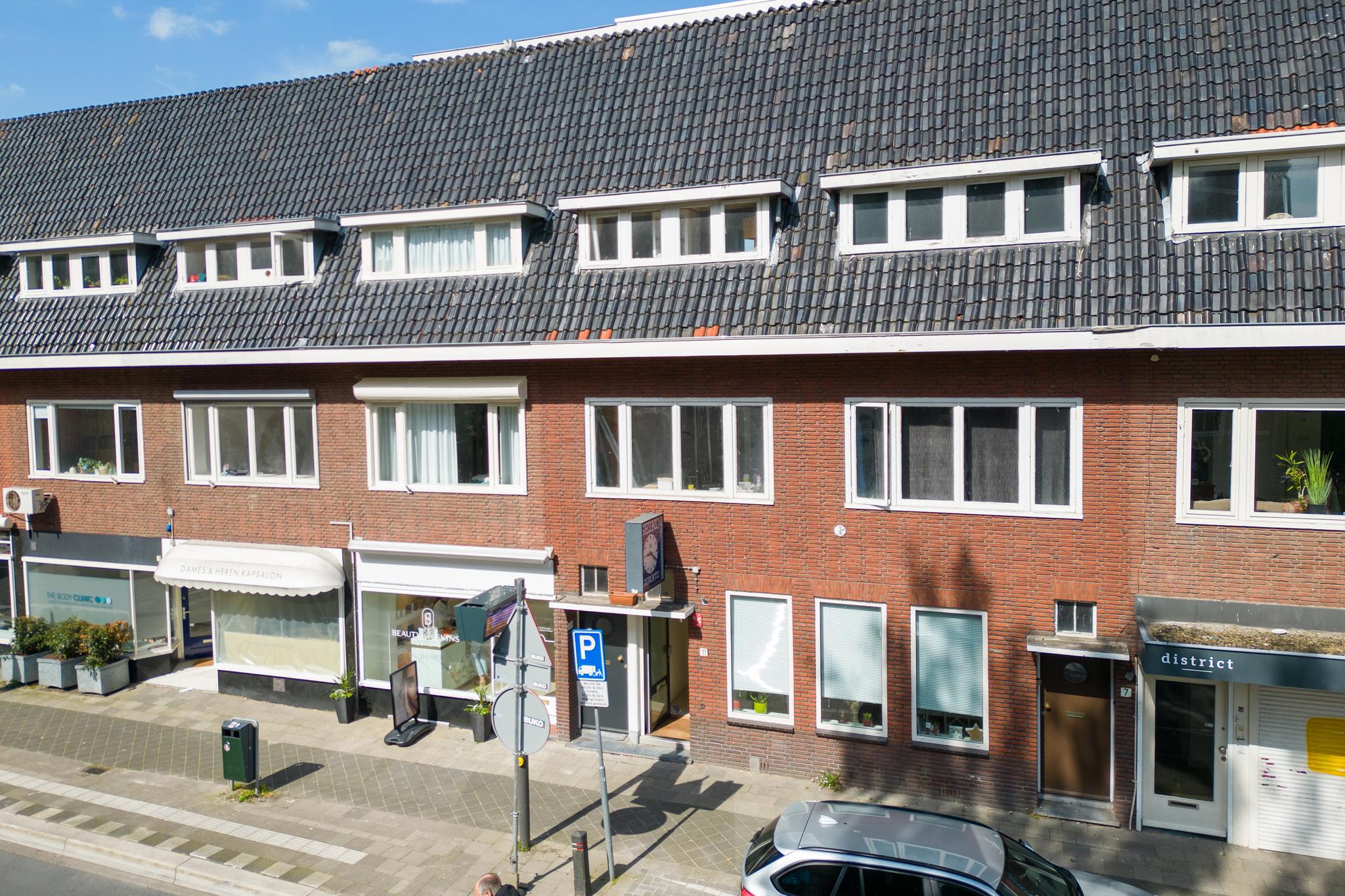 Utrecht - Jan van Scorelstraat 11 - Lauteslager Makelaar BV